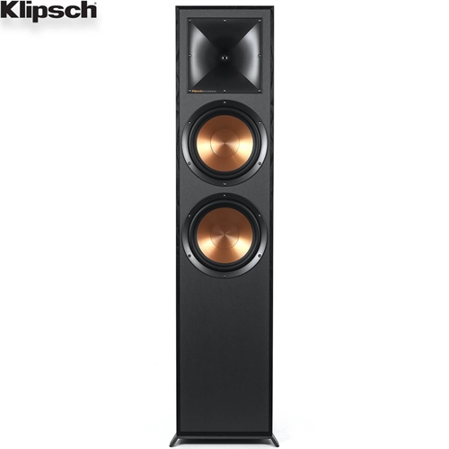 Loa Klipsch R-820F 5.1 12